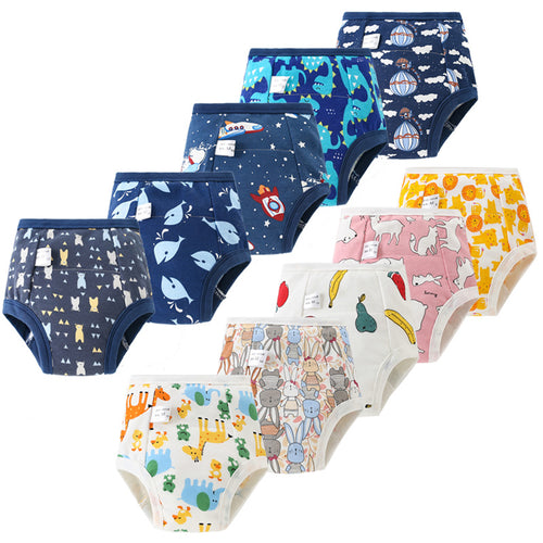 Little Ready training underwear