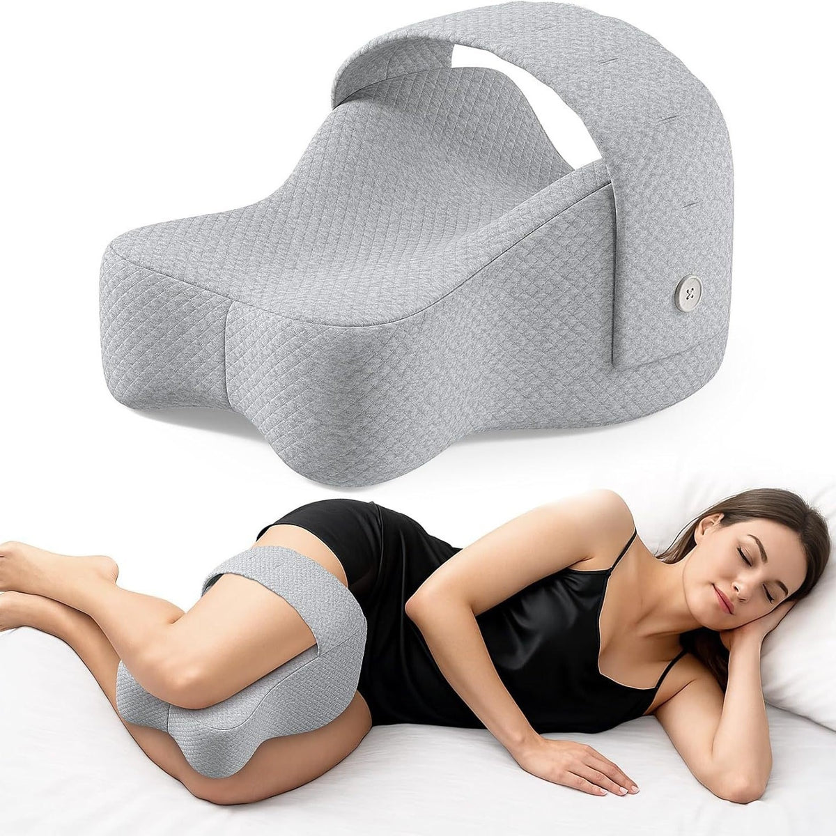 Nighttime Hip Protector