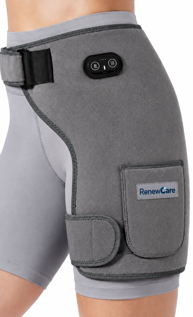 RenewCare Therapeutic Device