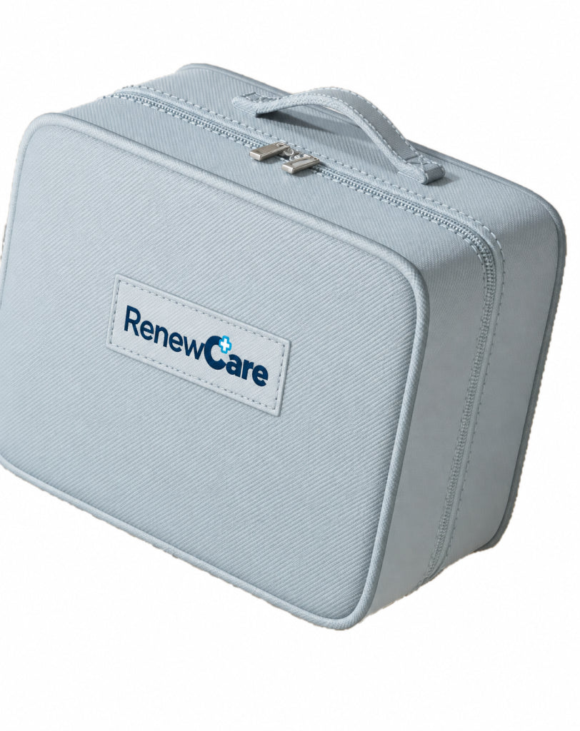 RenewCare Travel and Storage Case