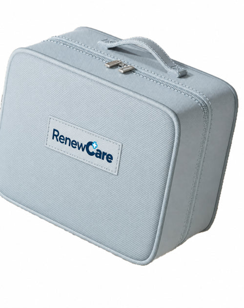 RenewCare Travel and Storage Case