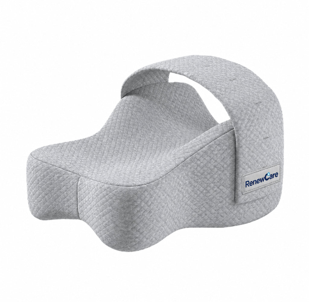 Nighttime Hip Protector